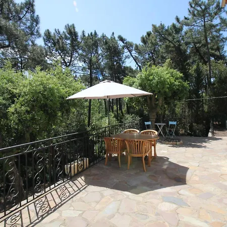 Charming On A Secured Private Domain With Large Swimming Pool * Frejus