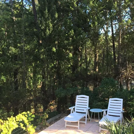 Charming On A Secured Private Domain With Large Swimming Pool Casa vacanze *